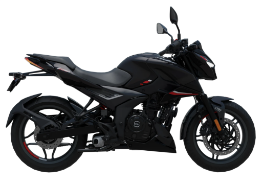 Bajaj Pulsar N 160
